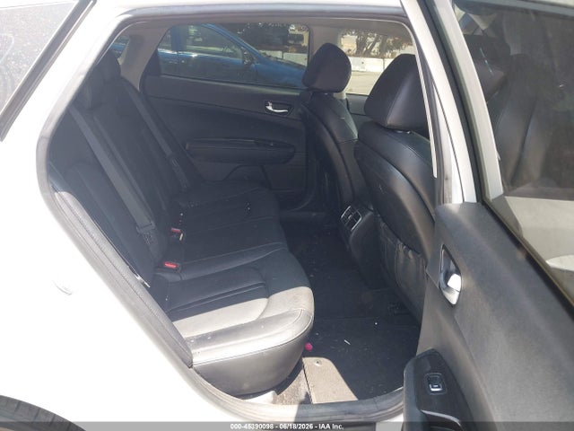Auction sale of the 2019 Kia Optima Ex, vin: 5XXGU4L13KG304116, lot number: 45390098