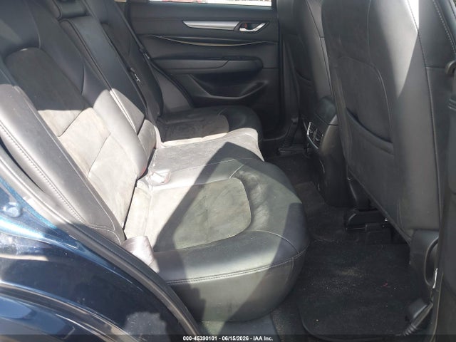 Aukcja sprzedaży 2018 Mazda Cx-5 Touring, vin: JM3KFACM9J0339747, numer aukcji: 45390101