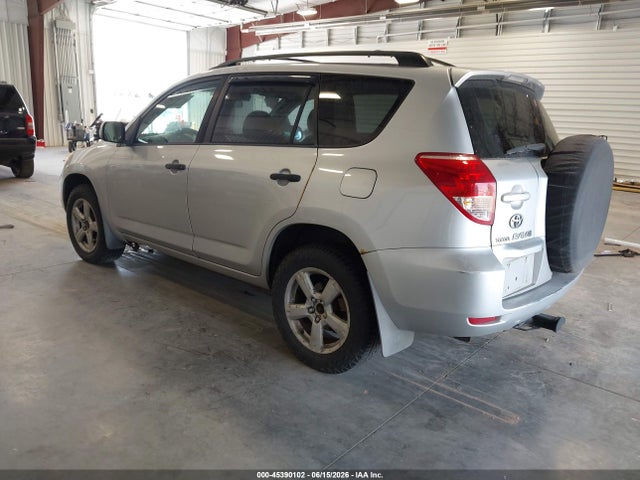 Aukcja sprzedaży 2007 Toyota Rav4 Base V6 (a5), vin: JTMBK33V676016254, numer aukcji: 45390102