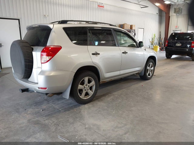 Aukcja sprzedaży 2007 Toyota Rav4 Base V6 (a5), vin: JTMBK33V676016254, numer aukcji: 45390102