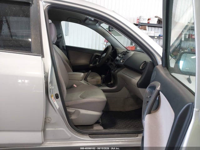 Aukcja sprzedaży 2007 Toyota Rav4 Base V6 (a5), vin: JTMBK33V676016254, numer aukcji: 45390102