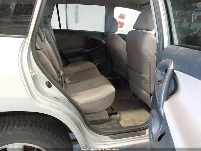 Aukcja sprzedaży 2007 Toyota Rav4 Base V6 (a5), vin: JTMBK33V676016254, numer aukcji: 45390102