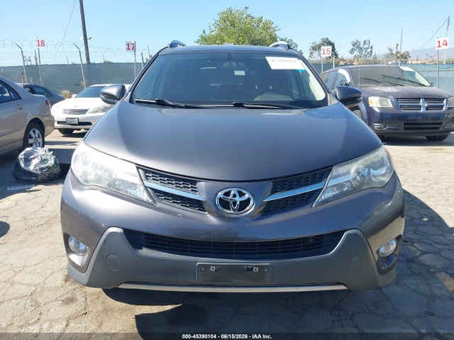 Toyota Rav4 Xle 2014 2T3WFREV3EW088207 Image 12