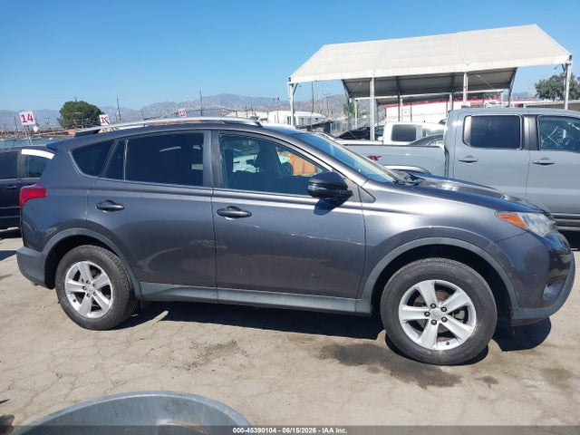 Toyota Rav4 Xle 2014 2T3WFREV3EW088207 Image 13