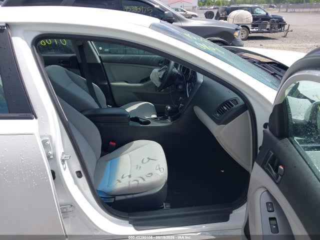 Aukcja sprzedaży 2015 Kia Optima Lx, vin: 5XXGM4A73FG507911, numer aukcji: 45390108