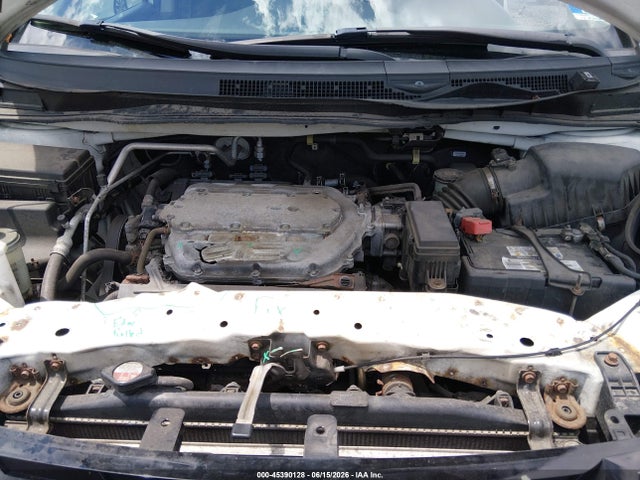 Продаж на аукціоні авто 2015 Honda Odyssey Ex-l, vin: 5FNRL5H61FB039324, номер лоту: 45390128