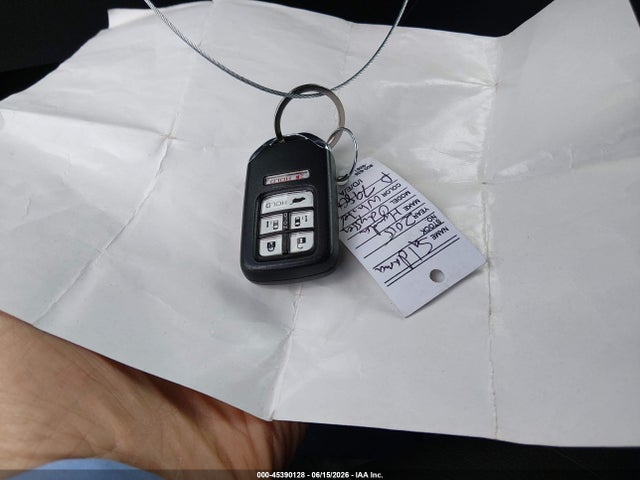 Продаж на аукціоні авто 2015 Honda Odyssey Ex-l, vin: 5FNRL5H61FB039324, номер лоту: 45390128