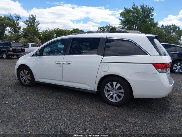 Продаж на аукціоні авто 2015 Honda Odyssey Ex-l, vin: 5FNRL5H61FB039324, номер лоту: 45390128