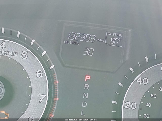 Продаж на аукціоні авто 2015 Honda Odyssey Ex-l, vin: 5FNRL5H61FB039324, номер лоту: 45390128