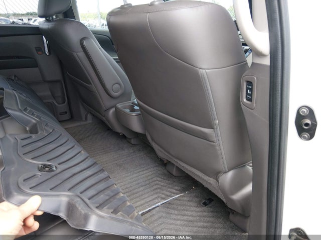 Продаж на аукціоні авто 2015 Honda Odyssey Ex-l, vin: 5FNRL5H61FB039324, номер лоту: 45390128