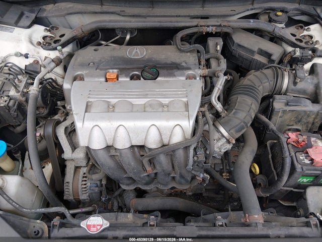Aukcja sprzedaży 2010 Acura Tsx 2.4, vin: JH4CU2F67AC009091, numer aukcji: 45390129