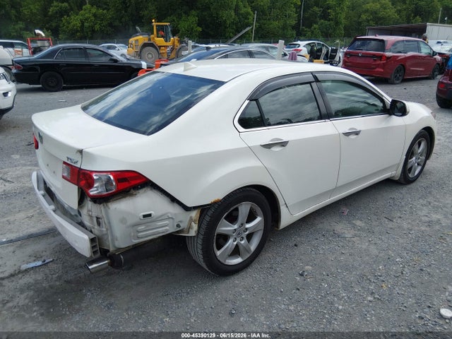 Aukcja sprzedaży 2010 Acura Tsx 2.4, vin: JH4CU2F67AC009091, numer aukcji: 45390129