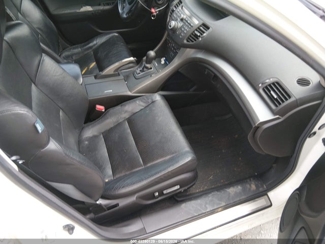 Aukcja sprzedaży 2010 Acura Tsx 2.4, vin: JH4CU2F67AC009091, numer aukcji: 45390129