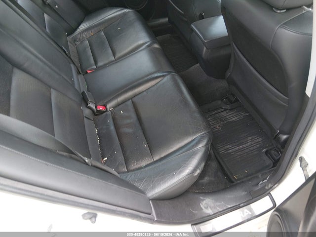 Aukcja sprzedaży 2010 Acura Tsx 2.4, vin: JH4CU2F67AC009091, numer aukcji: 45390129