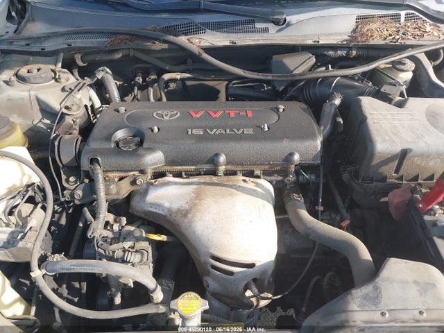 Aukcja sprzedaży 2005 Toyota Camry Le, vin: 4T1BE32K75U540113, numer aukcji: 45390130
