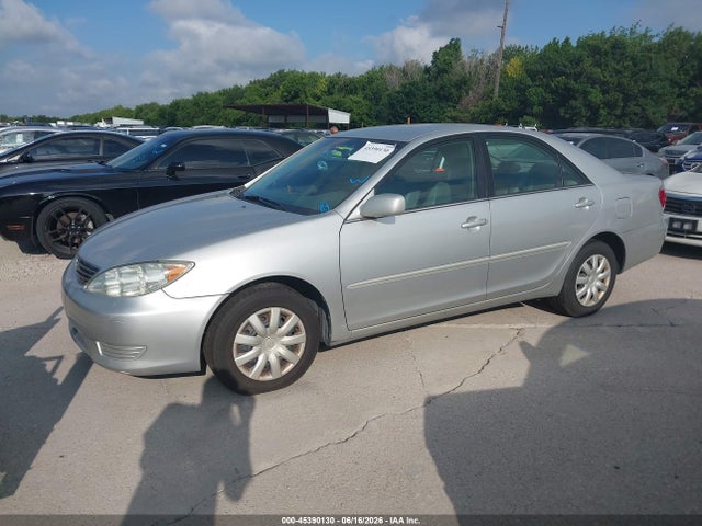 Aukcja sprzedaży 2005 Toyota Camry Le, vin: 4T1BE32K75U540113, numer aukcji: 45390130