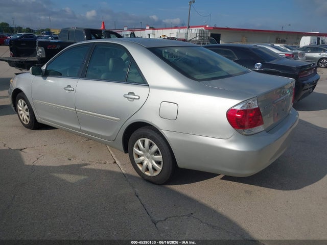 Aukcja sprzedaży 2005 Toyota Camry Le, vin: 4T1BE32K75U540113, numer aukcji: 45390130