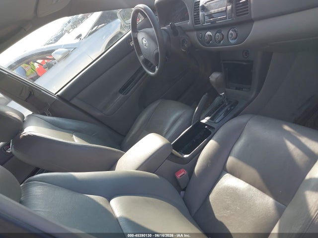 Aukcja sprzedaży 2005 Toyota Camry Le, vin: 4T1BE32K75U540113, numer aukcji: 45390130