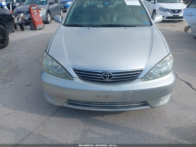 Aukcja sprzedaży 2005 Toyota Camry Le, vin: 4T1BE32K75U540113, numer aukcji: 45390130