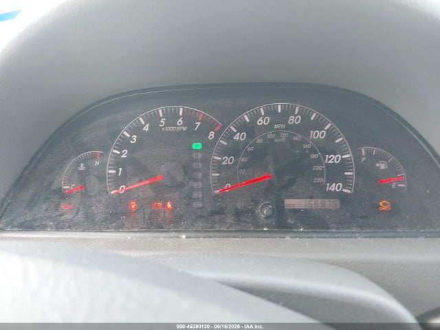Aukcja sprzedaży 2005 Toyota Camry Le, vin: 4T1BE32K75U540113, numer aukcji: 45390130