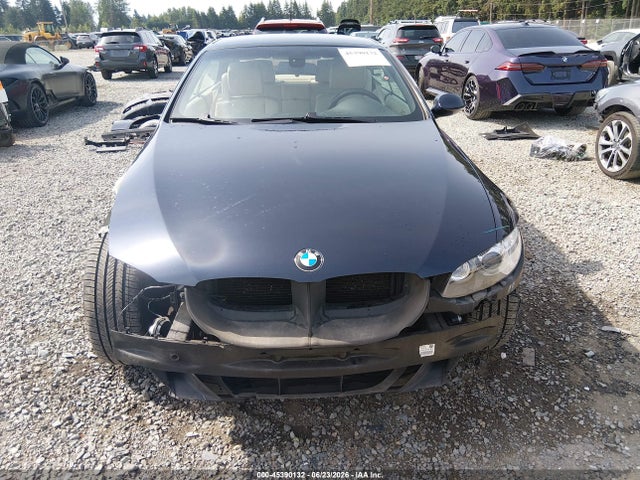 Aukcja sprzedaży 2007 Bmw 328i, vin: WBAWR33557PX79743, numer aukcji: 45390132
