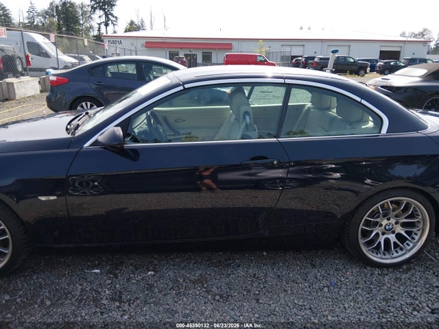 Aukcja sprzedaży 2007 Bmw 328i, vin: WBAWR33557PX79743, numer aukcji: 45390132