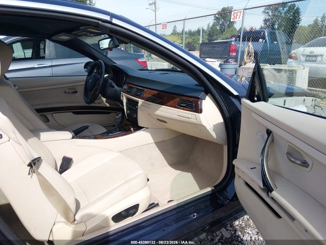 Aukcja sprzedaży 2007 Bmw 328i, vin: WBAWR33557PX79743, numer aukcji: 45390132
