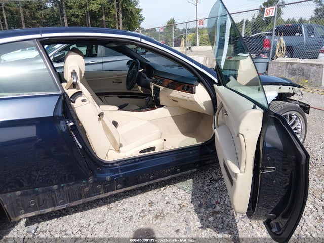 Aukcja sprzedaży 2007 Bmw 328i, vin: WBAWR33557PX79743, numer aukcji: 45390132