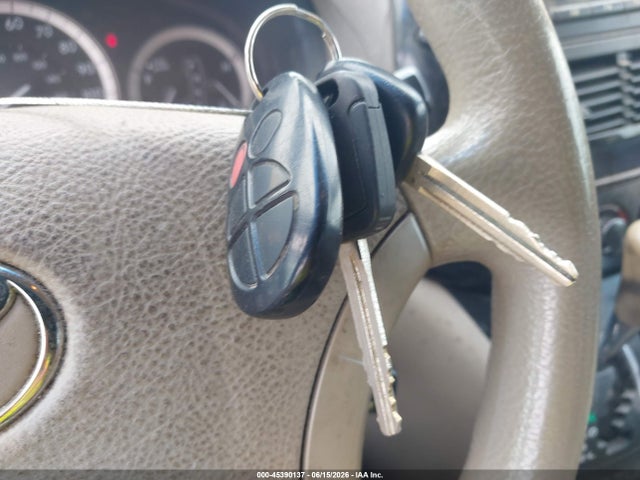 2005 Toyota Sienna Le მანქანა იყიდება აუქციონზე, vin: 5TDZA23C55S284347, აუქციონის ნომერი: 45390137