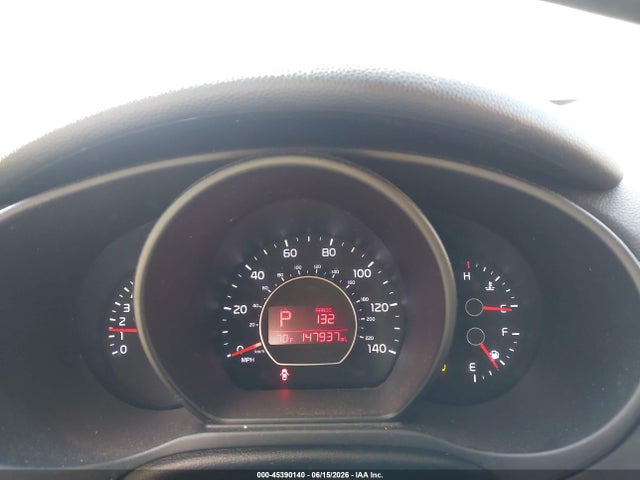 Aukcja sprzedaży 2016 Kia Soul +, vin: KNDJP3A56G7848493, numer aukcji: 45390140