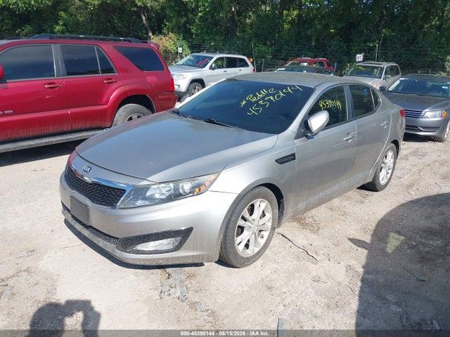 Aukcja sprzedaży 2013 Kia Optima Lx, vin: 5XXGM4A77DG115043, numer aukcji: 45390144