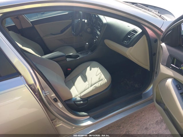 Aukcja sprzedaży 2013 Kia Optima Lx, vin: 5XXGM4A77DG115043, numer aukcji: 45390144