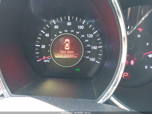 Aukcja sprzedaży 2013 Kia Optima Lx, vin: 5XXGM4A77DG115043, numer aukcji: 45390144