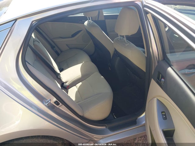 Aukcja sprzedaży 2013 Kia Optima Lx, vin: 5XXGM4A77DG115043, numer aukcji: 45390144