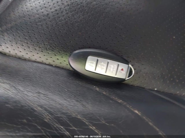45390148 :رقم المزاد ، 1N4AA5AP8BC867907 vin ، 2011 Nissan Maxima 3.5 Sv مزاد بيع