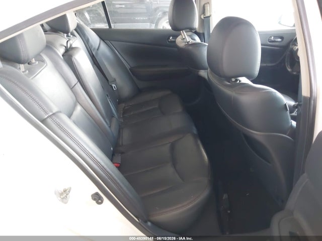 45390148 :رقم المزاد ، 1N4AA5AP8BC867907 vin ، 2011 Nissan Maxima 3.5 Sv مزاد بيع