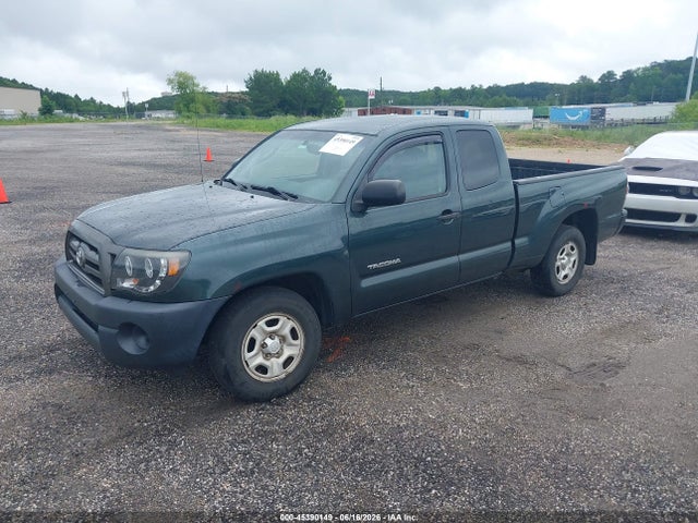 Aukcja sprzedaży 2009 Toyota Tacoma, vin: 5TETX22N09Z649162, numer aukcji: 45390149