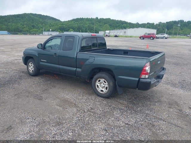 Aukcja sprzedaży 2009 Toyota Tacoma, vin: 5TETX22N09Z649162, numer aukcji: 45390149