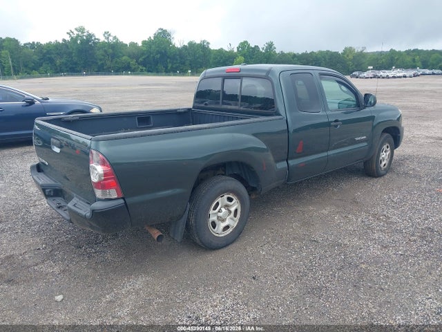 Aukcja sprzedaży 2009 Toyota Tacoma, vin: 5TETX22N09Z649162, numer aukcji: 45390149