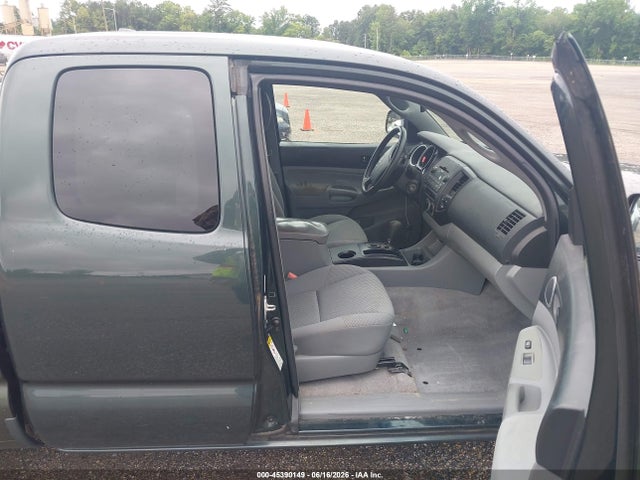 Aukcja sprzedaży 2009 Toyota Tacoma, vin: 5TETX22N09Z649162, numer aukcji: 45390149