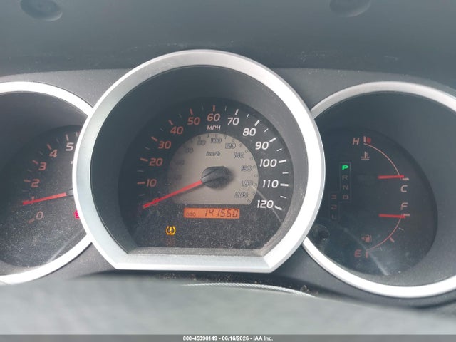 Aukcja sprzedaży 2009 Toyota Tacoma, vin: 5TETX22N09Z649162, numer aukcji: 45390149