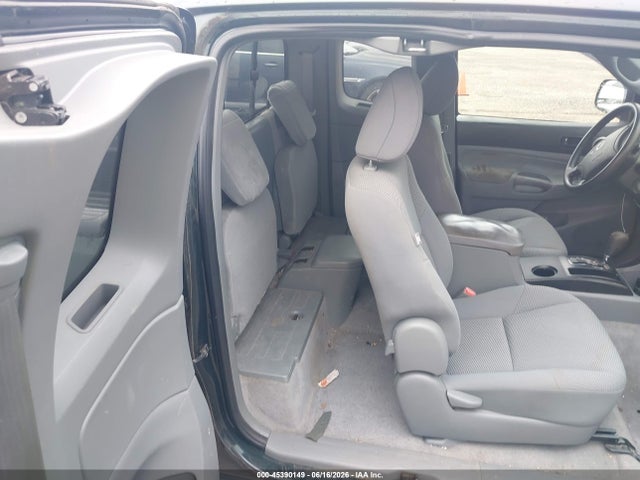 Aukcja sprzedaży 2009 Toyota Tacoma, vin: 5TETX22N09Z649162, numer aukcji: 45390149