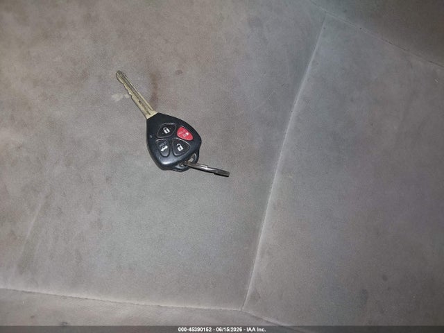 Продажа на аукционе авто 2009 Toyota Corolla Le, vin: 1NXBU40E29Z064560, номер лота: 45390152
