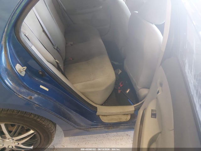 Продажа на аукционе авто 2009 Toyota Corolla Le, vin: 1NXBU40E29Z064560, номер лота: 45390152