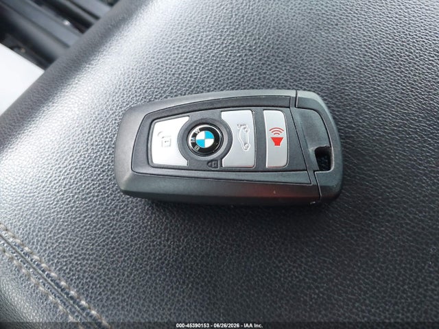 2014 Bmw X3 Xdrive28i მანქანა იყიდება აუქციონზე, vin: 5UXWX9C57E0D40045, აუქციონის ნომერი: 45390153