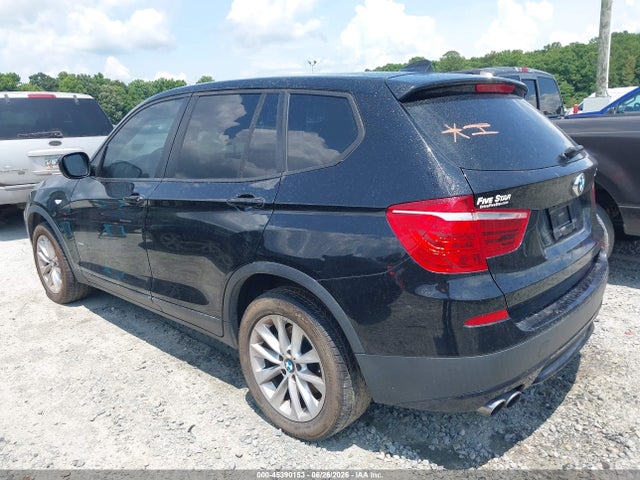 Aukcja sprzedaży 2014 Bmw X3 Xdrive28i, vin: 5UXWX9C57E0D40045, numer aukcji: 45390153