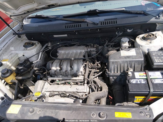 Продаж на аукціоні авто 2006 Hyundai Santa Fe Gls, vin: KM8SC13DX6U034349, номер лоту: 45390156