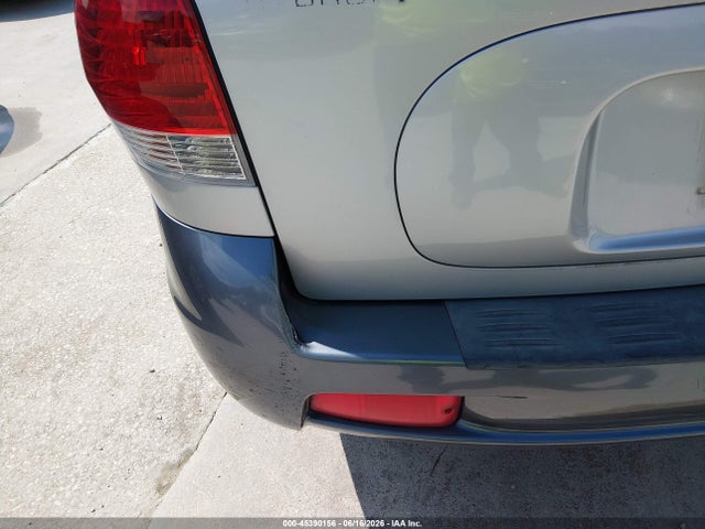 Продаж на аукціоні авто 2006 Hyundai Santa Fe Gls, vin: KM8SC13DX6U034349, номер лоту: 45390156
