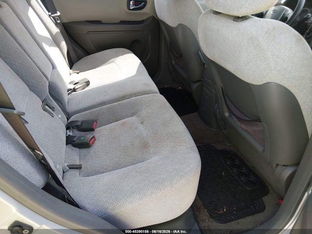 Продаж на аукціоні авто 2006 Hyundai Santa Fe Gls, vin: KM8SC13DX6U034349, номер лоту: 45390156