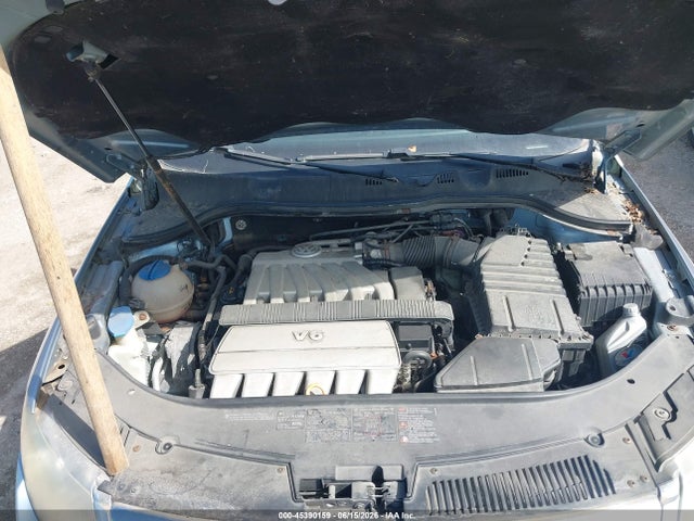 Aukcja sprzedaży 2007 Volkswagen Passat 3.6, vin: WVWVU73C97E001315, numer aukcji: 45390159